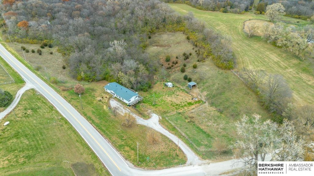 2506 Summit Road, Plattsmouth, NE 68048