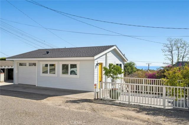 489 Jasmine Street Back, Laguna Beach, CA 92651