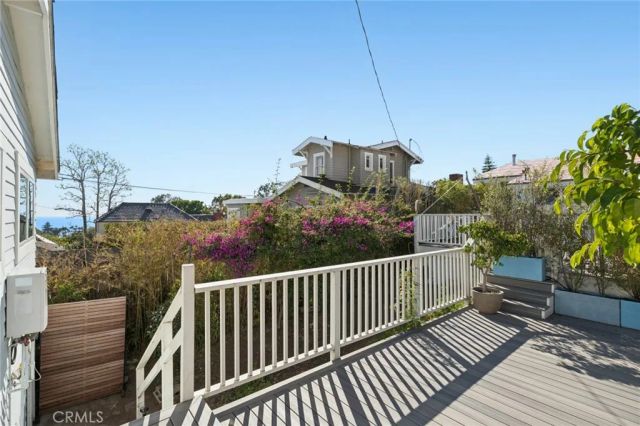 489 Jasmine Street Back, Laguna Beach, CA 92651