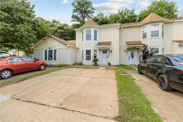 4622 Stonebridge LN, Virginia Beach, VA 23462