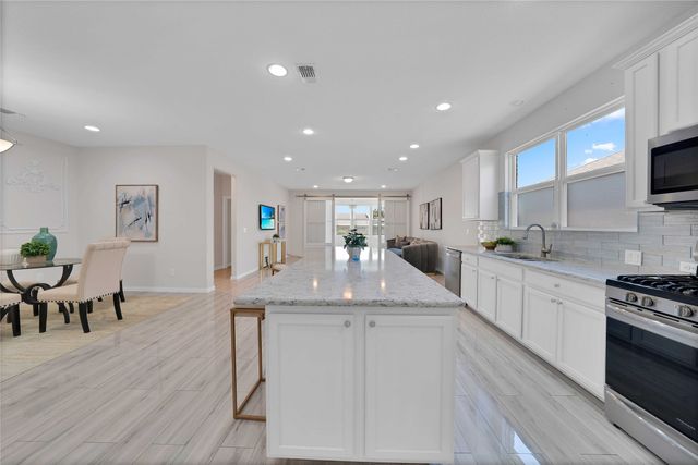 7616 Heritage Drive, Little Elm, TX 76227