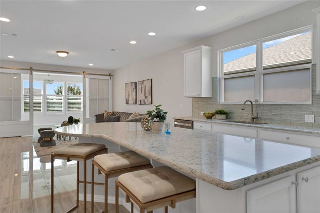 7616 Heritage Drive, Little Elm, TX 76227