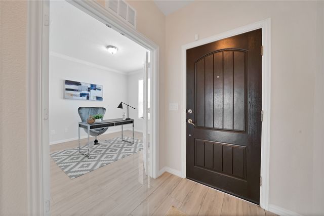 7616 Heritage Drive, Little Elm, TX 76227