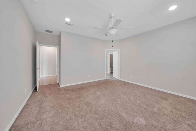 7616 Heritage Drive, Little Elm, TX 76227