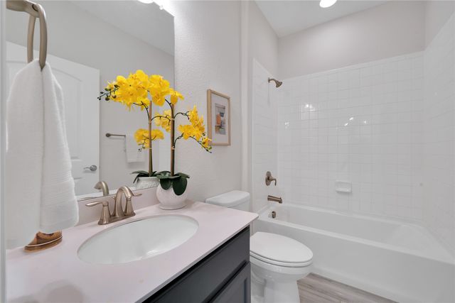 7616 Heritage Drive, Little Elm, TX 76227