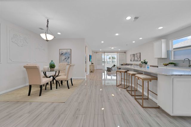 7616 Heritage Drive, Little Elm, TX 76227