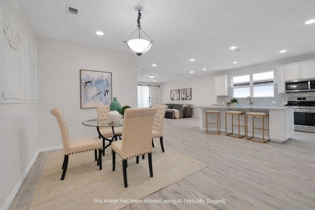 7616 Heritage Drive, Little Elm, TX 76227