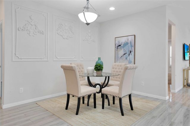 7616 Heritage Drive, Little Elm, TX 76227