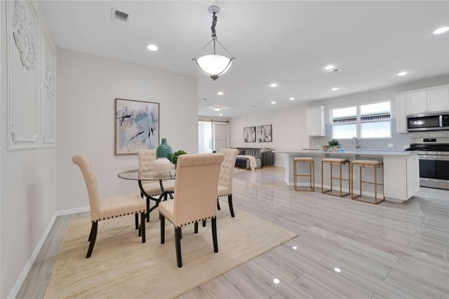 7616 Heritage Drive, Little Elm, TX 76227