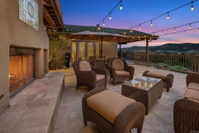 18351 WOODS HILL, Ramona, CA 92065