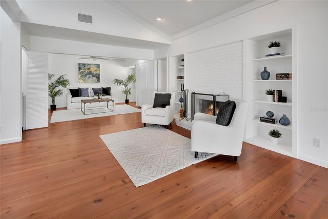 116 OAKMONT LANE, New Smyrna Beach, FL 32168