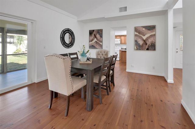 116 OAKMONT LANE, New Smyrna Beach, FL 32168