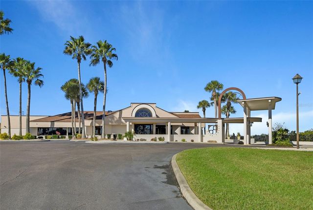 116 OAKMONT LANE, New Smyrna Beach, FL 32168