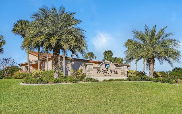 116 OAKMONT LANE, New Smyrna Beach, FL 32168