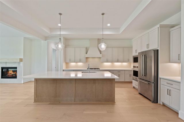 11540 Chapel Bend Drive, Montgomery, TX 77356