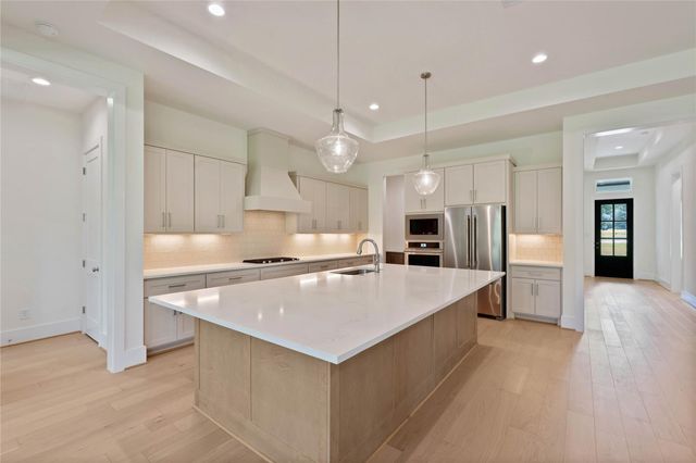 11540 Chapel Bend Drive, Montgomery, TX 77356