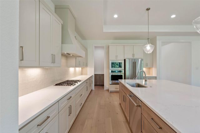 11540 Chapel Bend Drive, Montgomery, TX 77356