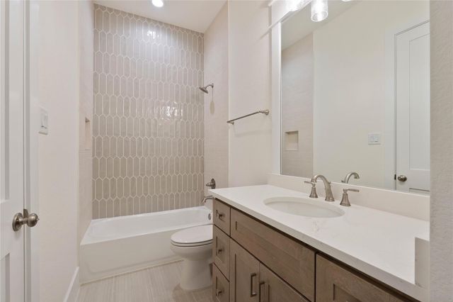 11540 Chapel Bend Drive, Montgomery, TX 77356