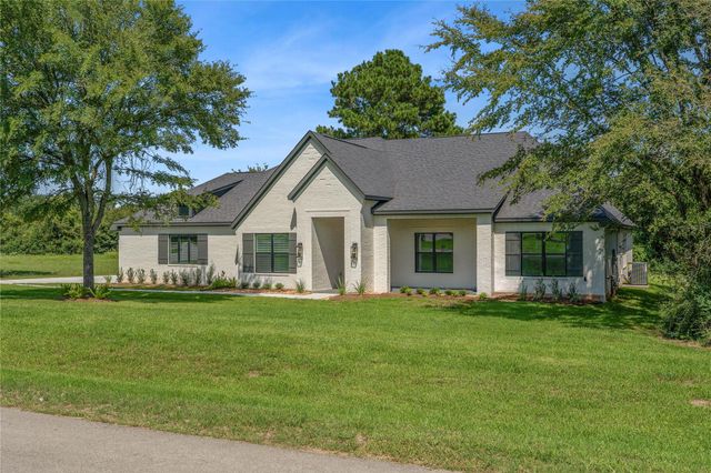 11540 Chapel Bend Drive, Montgomery, TX 77356