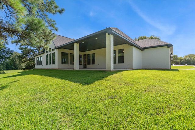 11540 Chapel Bend Drive, Montgomery, TX 77356