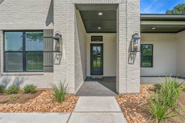 11540 Chapel Bend Drive, Montgomery, TX 77356