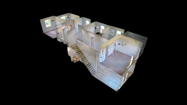 8 Donna Court B, Brookshire, TX 77423