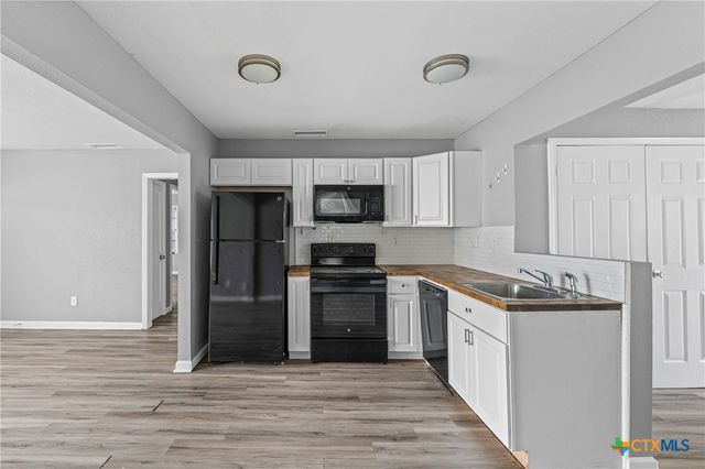 408 Veterans Avenue, Copperas Cove, TX 76522