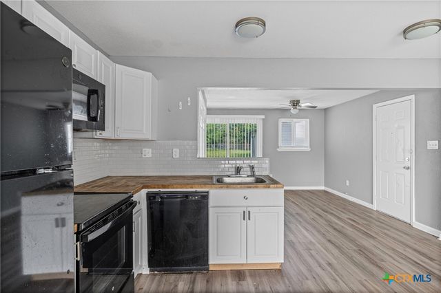 408 Veterans Avenue, Copperas Cove, TX 76522