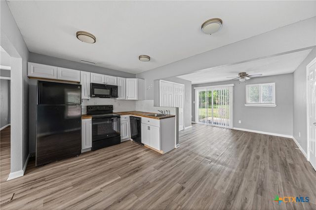 408 Veterans Avenue, Copperas Cove, TX 76522
