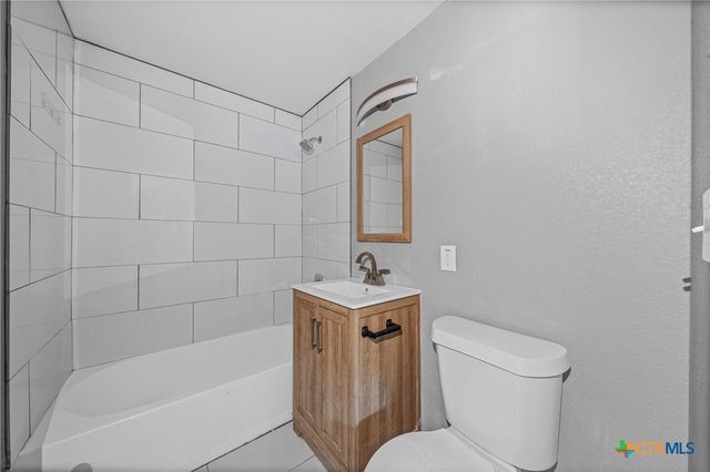 408 Veterans Avenue, Copperas Cove, TX 76522