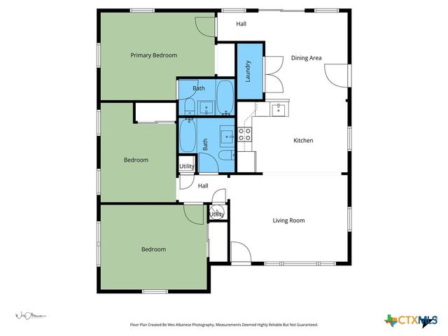 408 Veterans Avenue, Copperas Cove, TX 76522