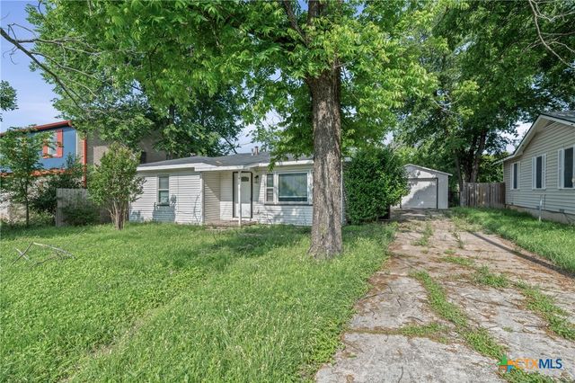 408 Veterans Avenue, Copperas Cove, TX 76522