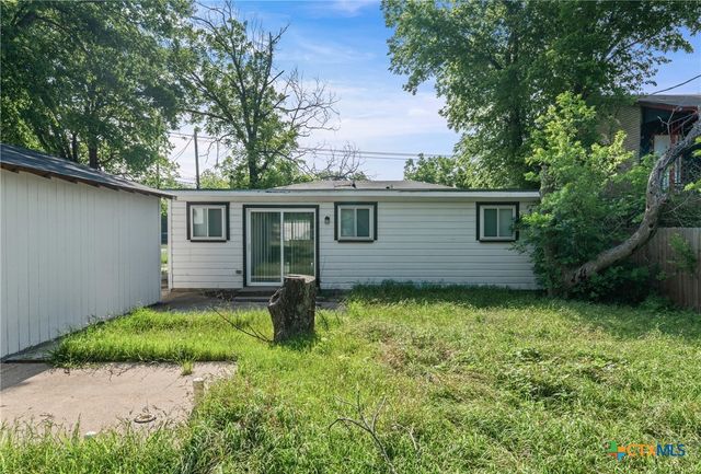 408 Veterans Avenue, Copperas Cove, TX 76522