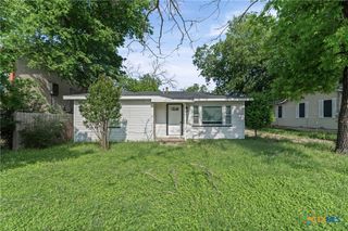 408 Veterans Avenue, Copperas Cove, TX 76522