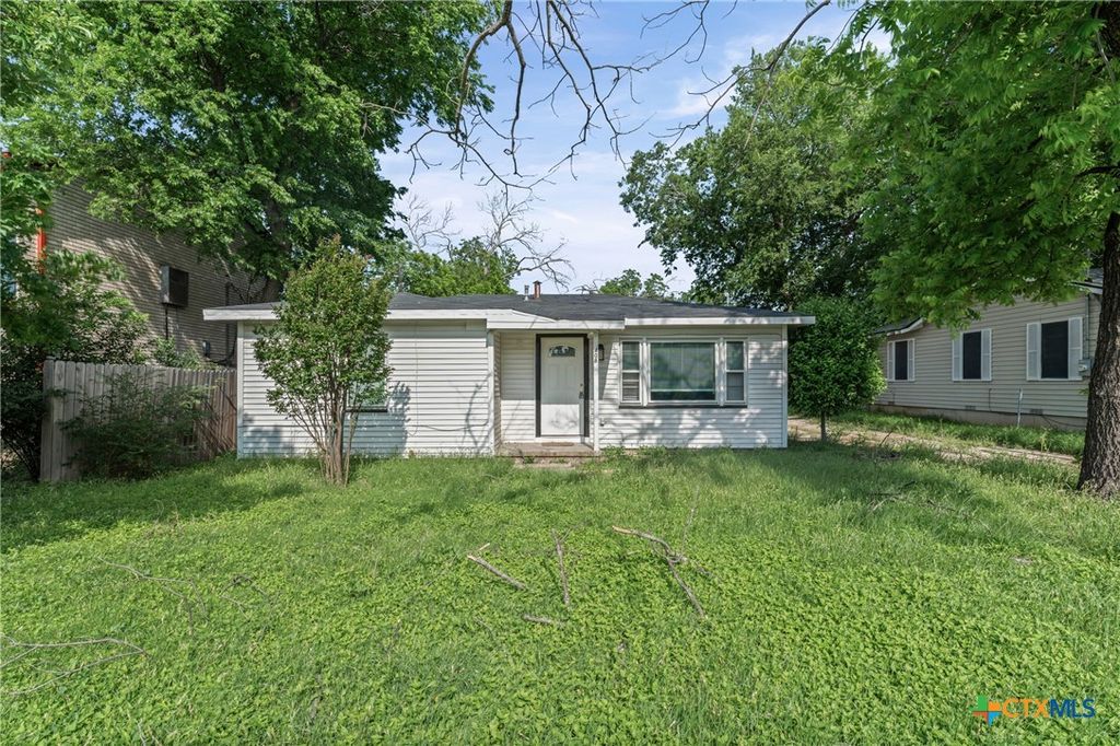 408 Veterans Avenue, Copperas Cove, TX 76522