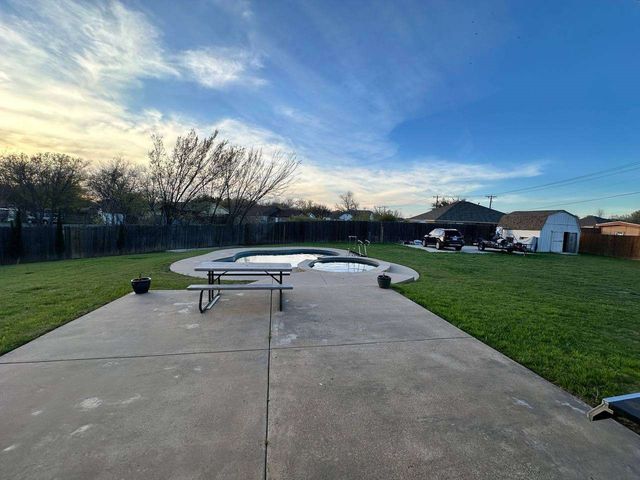 5753 Lionfish Way, Fort Worth, TX 76131