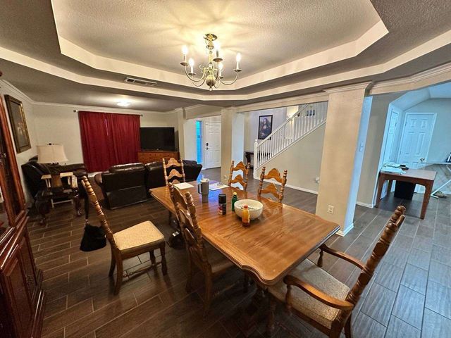 5753 Lionfish Way, Fort Worth, TX 76131