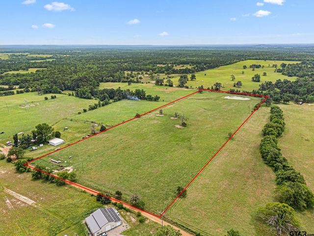 0 An County Road 327, Frankston, TX 75763
