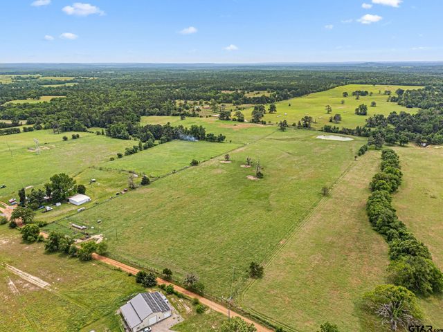 0 An County Road 327, Frankston, TX 75763