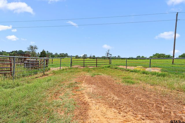 0 An County Road 327, Frankston, TX 75763