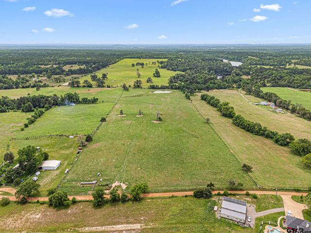 0 An County Road 327, Frankston, TX 75763