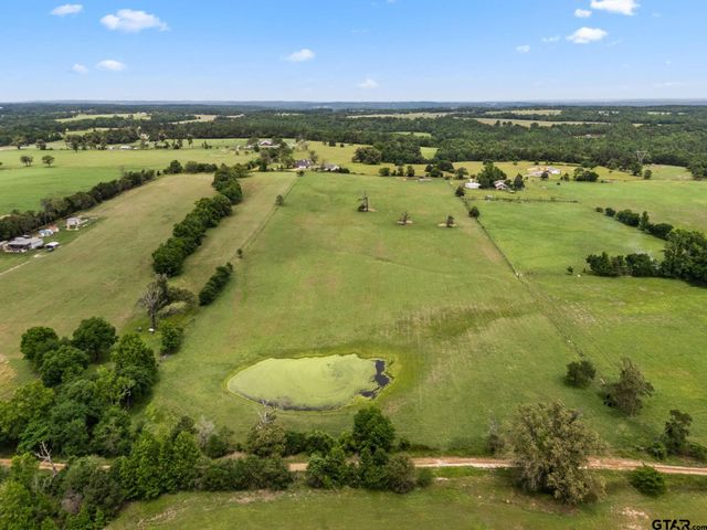 0 An County Road 327, Frankston, TX 75763