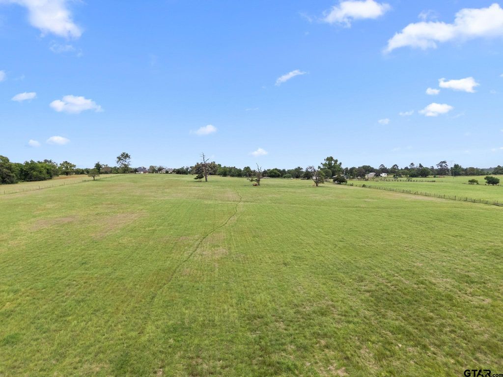 0 An County Road 327, Frankston, TX 75763