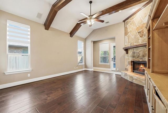 12522 Gable Mills Drive, Cypress, TX 77433