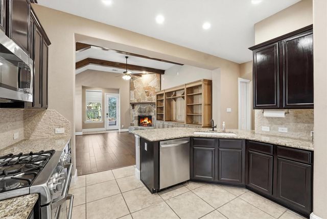 12522 Gable Mills Drive, Cypress, TX 77433