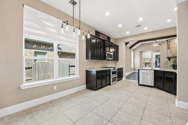 12522 Gable Mills Drive, Cypress, TX 77433