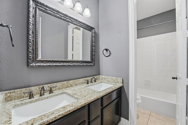 12522 Gable Mills Drive, Cypress, TX 77433