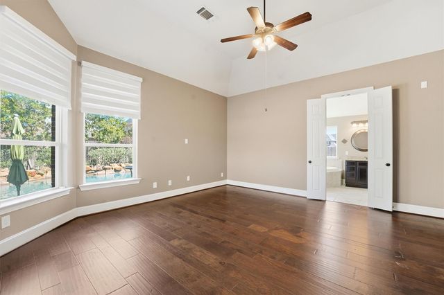 12522 Gable Mills Drive, Cypress, TX 77433