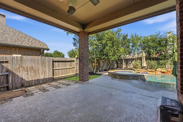 12522 Gable Mills Drive, Cypress, TX 77433