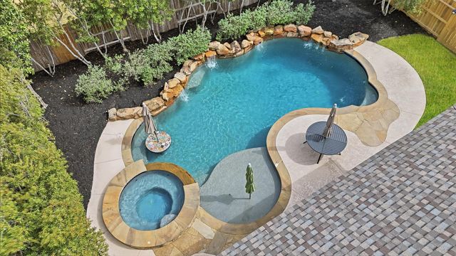 12522 Gable Mills Drive, Cypress, TX 77433